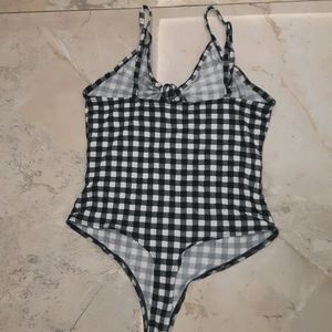 Shein Bodysuit