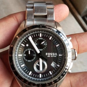 Fossil Decker Orignal Chronograph