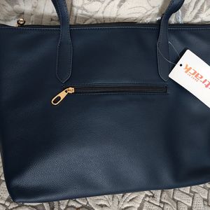 Fast Track New Handbag