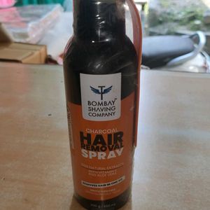 Hair Removal Spray