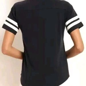 Casual Daily Wear T Shirt