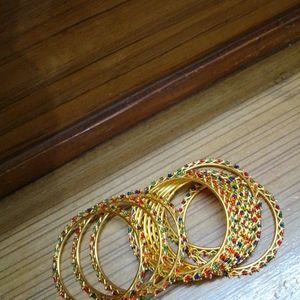 Bangles