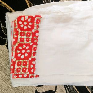 Kurta Pant Set