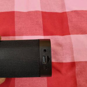 16w Bluetooth Speaker