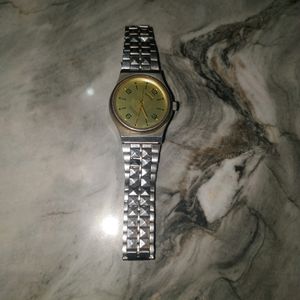 Hmt Watch Not Working