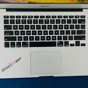 Macbook Air