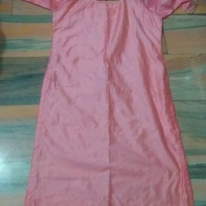 Beautiful Party wear Kurta size Issue So I Sell