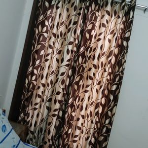 Set Of 2 Curtains