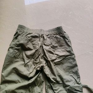 Y2k Pinterest Cargo Pants