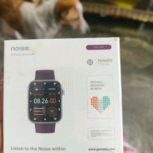 Noise Smartwatch