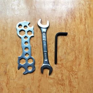 Set Of Tools 🔧