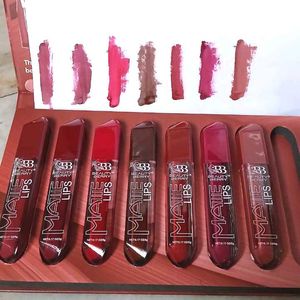 Liquid Matte Lipstick Ech 100/- 🆕