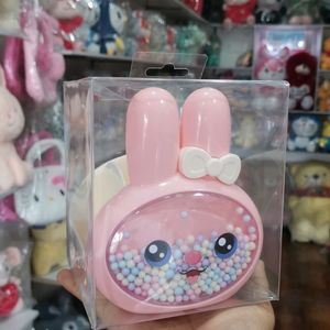 Kawaii Bunny Pen Stand (1pc)