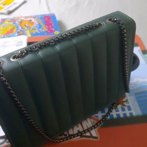 Green SLIng BAG