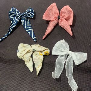 Hair Bow