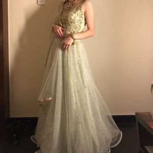 Lehenga Choli