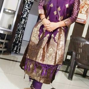 Beautiful Kurta Set