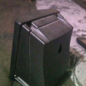 Sony Speaker Box