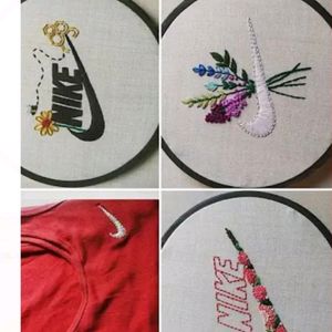 Hand  Embroidery🥰