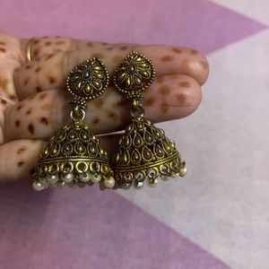 Party wear Earrings