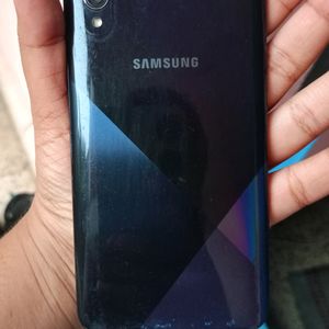 Samsung Galaxy A30s