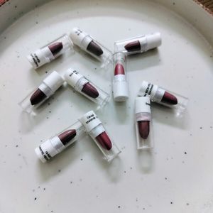 10 Lipstick Mini-Kit Just Herbs