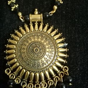 Mangalsutra Pendal