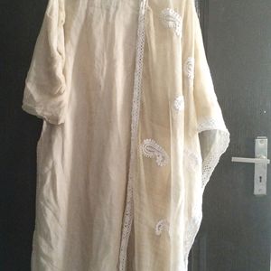 Kurta Duppata Set