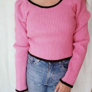 Woolen Top