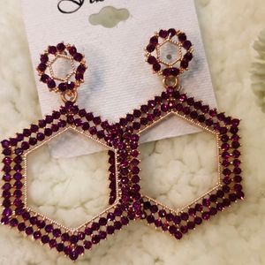 Trending Earring For Women 🌸 / JewelleryCo Hub 🌸