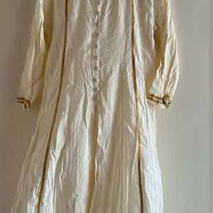 Beautiful Handloom Kurta