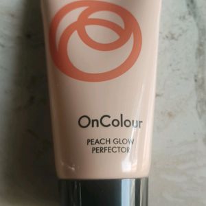 Peach Glow Perfecter