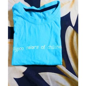 5 Combo Pack T-shirt Boy Child