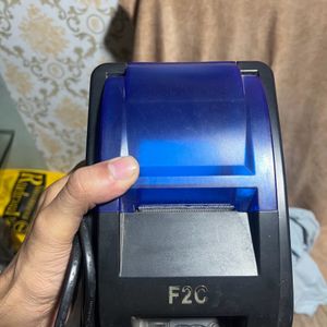 thermal usb printer