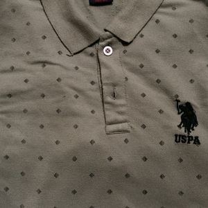 Uspa Xxl T-shirt