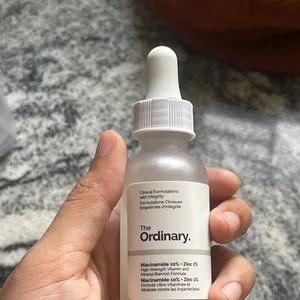 The Ordinary Serum