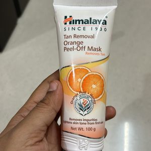 COMBOS (PEEL-OFF MASK+EYE CREAM)