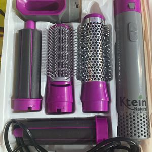 Ktein 5 In 1 Hair Styler