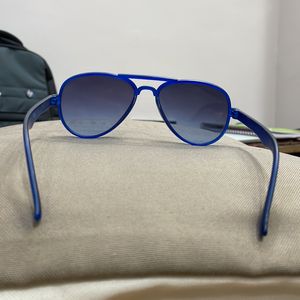 Unisex Sunglasses