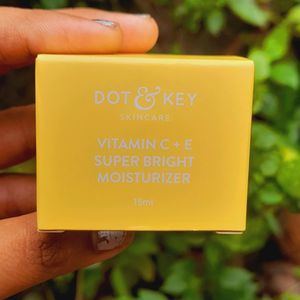 DOT n KEY moisturizers COMBO