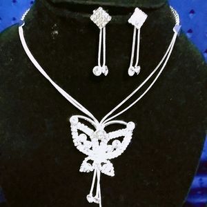 Jewellery Set