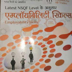 EMPLOYABILITY SKILLS