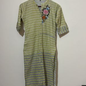 Kurti