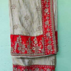 Beautiful Jaipuri Saree || New || Raj Ratan ||