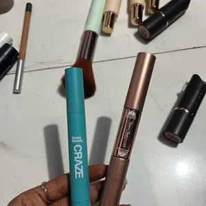 Swiss Beauty Eyeliner And Teen2in 1 Mascara Eyelin