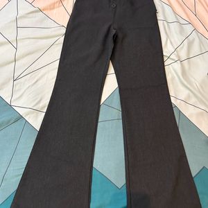 Heigh Waist Pant For Girls