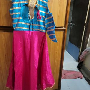 Party Wear Anarkali New