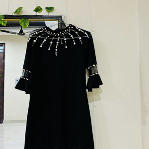 Women Black Dress