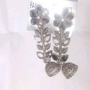 3 combo pice set silver colour