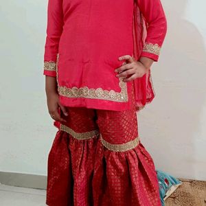 Gharara Kinkhab